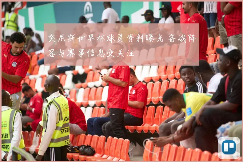 突尼斯世界杯球员资料曝光 备战阵容与赛事信息受关注