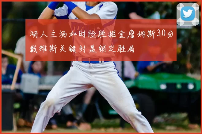 湖人主场加时险胜掘金詹姆斯30分戴维斯关键封盖锁定胜局
