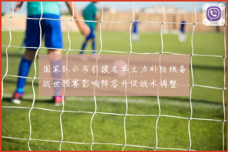 国家队公布引援名单主力补防线备战世预赛影响阵容并促战术调整